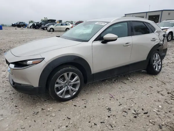 3MVDMBBM6PM542193 2023 MAZDA CX-30 - Image 1