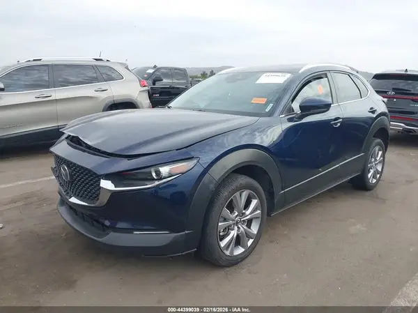 3MVDMBBM6PM552870 2023 MAZDA CX-30 - Image 2