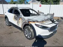 3MVDMBBM6PM560323 2023 MAZDA CX-30