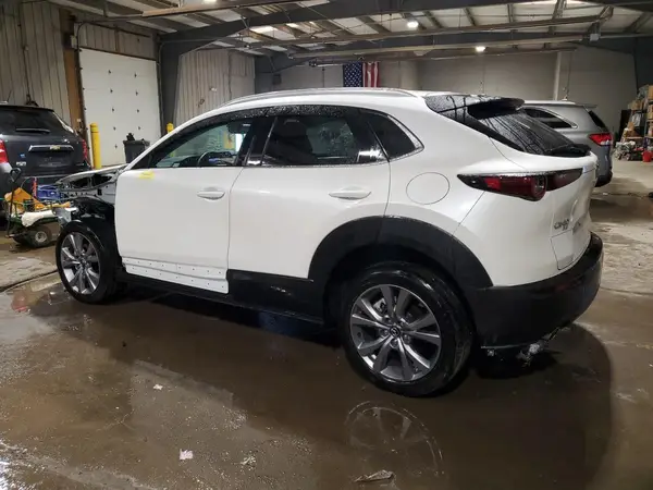3MVDMBBM6PM571273 2023 MAZDA CX-30 - Image 2