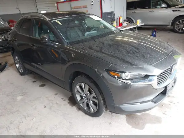 3MVDMBBM6PM575551 2023 MAZDA CX-30 - Image 1