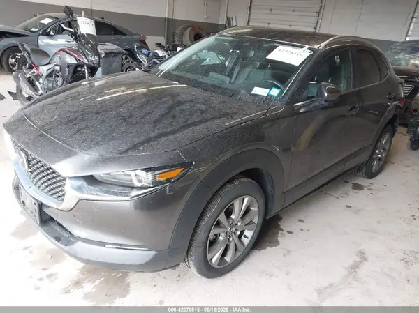 3MVDMBBM6PM575551 2023 MAZDA CX-30 - Image 2