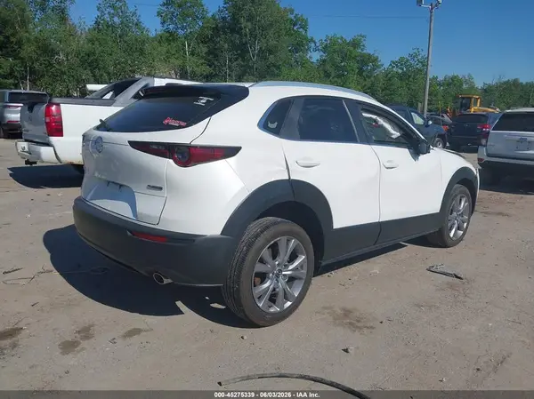 3MVDMBBM6PM575761 2023 MAZDA CX-30 - Image 2