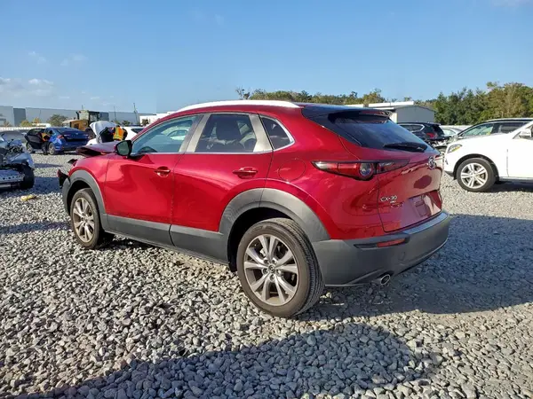 3MVDMBBM6PM576893 2023 MAZDA CX-30 - Image 2