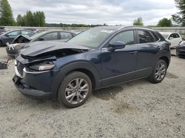 3MVDMBBM6PM577820 2023 MAZDA CX-30 - Image 1