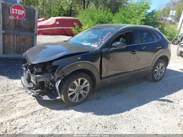 3MVDMBBM6PM578160 2023 MAZDA CX-30 - Image 2