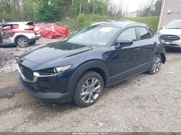 3MVDMBBM6PM587974 2023 MAZDA CX-30 - Image 2