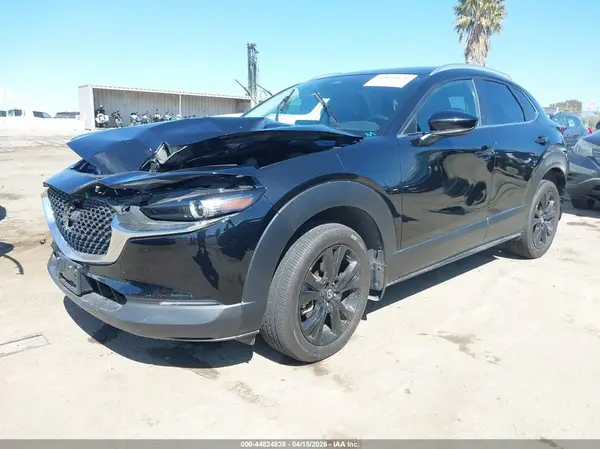 3MVDMBBM6RM604436 2024 MAZDA CX-30 - Image 2