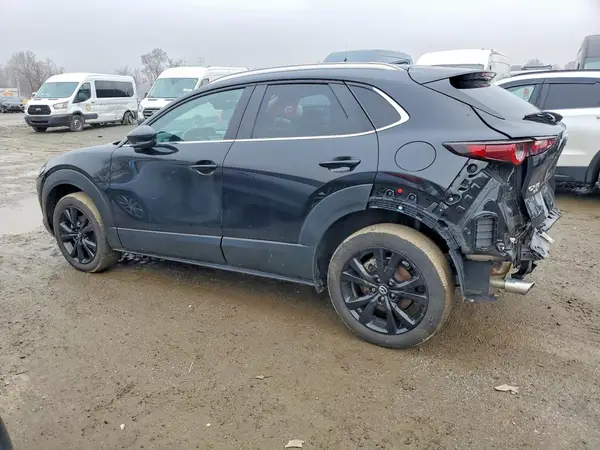 3MVDMBBM6RM613699 2024 MAZDA CX-30 - Image 2