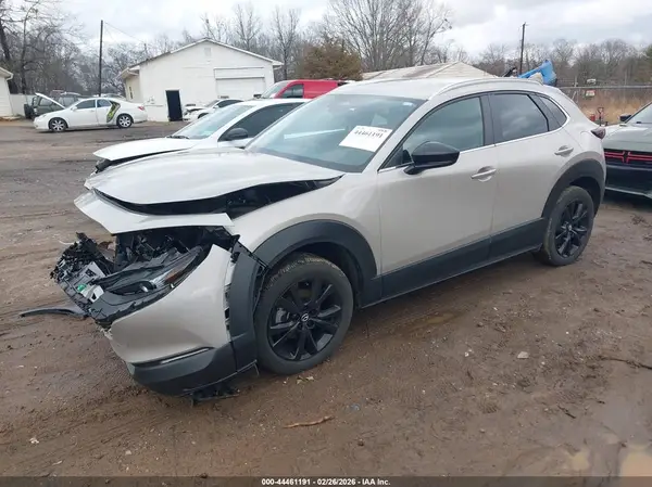 3MVDMBBM6RM616473 2024 MAZDA CX-30 - Image 2