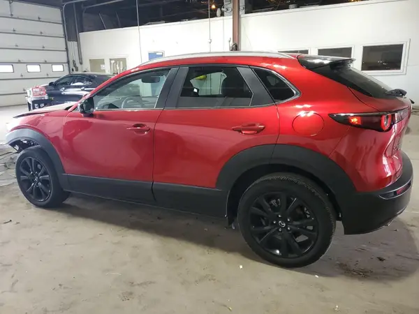 3MVDMBBM6RM617798 2024 MAZDA CX-30 - Image 2