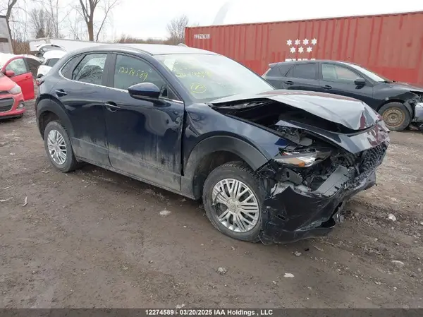 3MVDMBBM6RM622001 2024 MAZDA CX-30 - Image 1