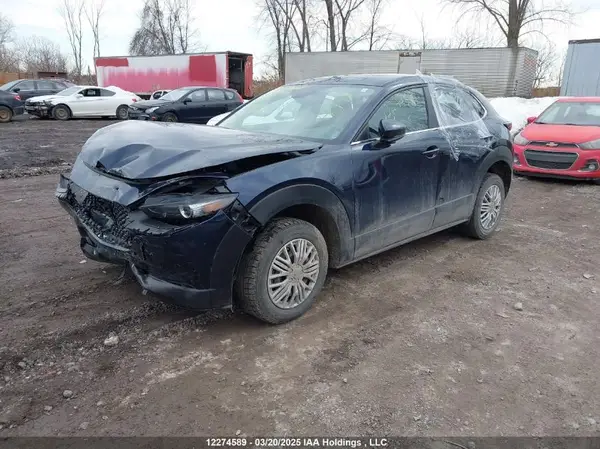 3MVDMBBM6RM622001 2024 MAZDA CX-30 - Image 2