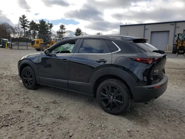 3MVDMBBM6RM623357 2024 MAZDA CX-30 - Image 2