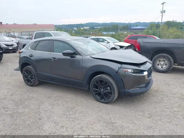 3MVDMBBM6RM624444 2024 MAZDA CX-30 - Image 1