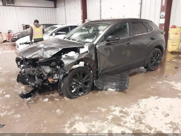 3MVDMBBM6RM629188 2024 MAZDA CX-30 - Image 2