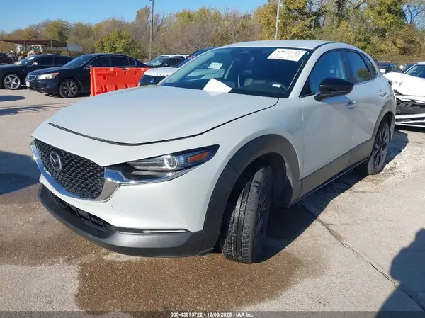3MVDMBBM6RM629224 2024 MAZDA CX-30 - Image 2