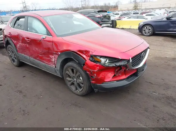3MVDMBBM6RM629675 2024 MAZDA CX-30 - Image 1