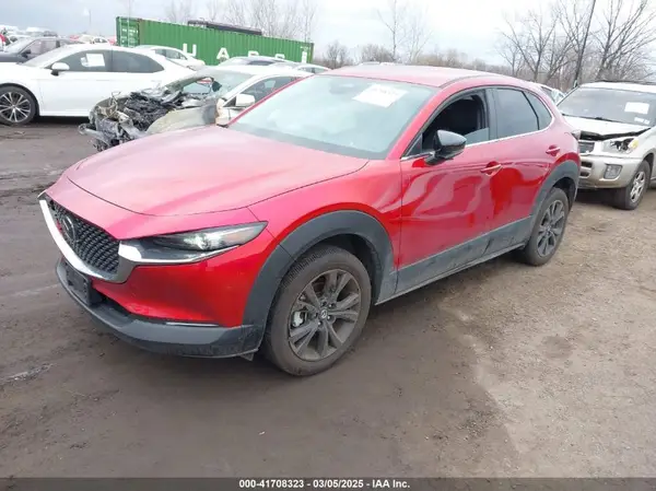 3MVDMBBM6RM629675 2024 MAZDA CX-30 - Image 2