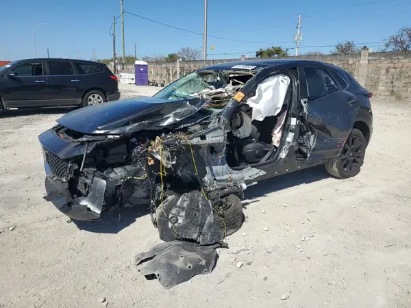 3MVDMBBM6RM631412 2024 MAZDA CX-30 - Image 1