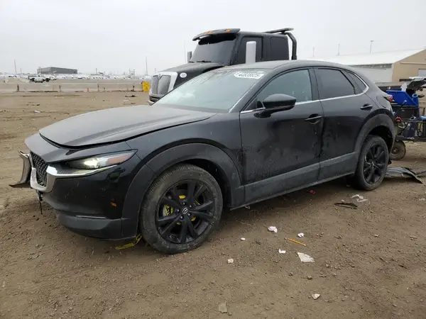 3MVDMBBM6RM633242 2024 MAZDA CX-30 - Image 1