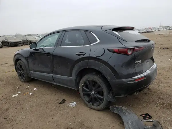 3MVDMBBM6RM633242 2024 MAZDA CX-30 - Image 2