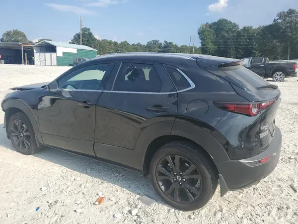 3MVDMBBM6RM633502 2024 MAZDA CX-30 - Image 2
