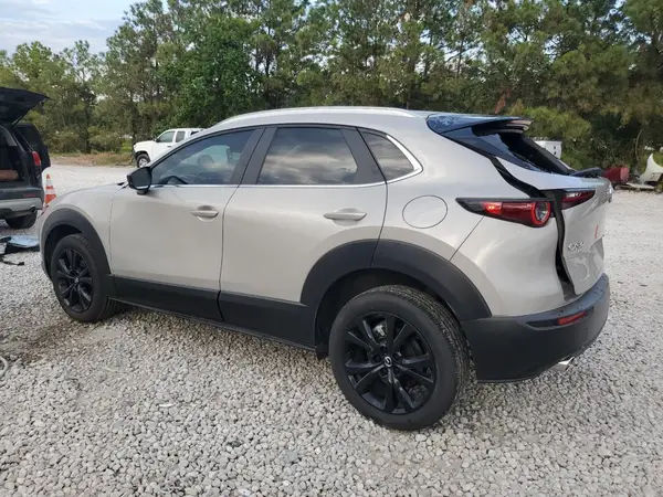 3MVDMBBM6RM643852 2024 MAZDA CX-30 - Image 2