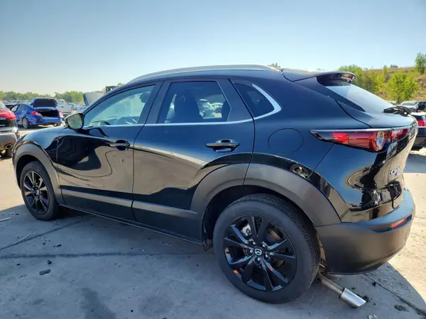 3MVDMBBM6RM646086 2024 MAZDA CX-30 - Image 2