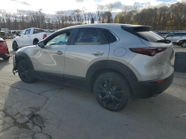 3MVDMBBM6RM647447 2024 MAZDA CX-30 - Image 2