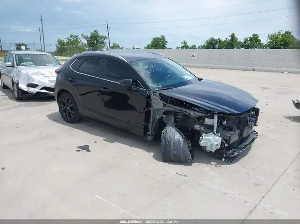 3MVDMBBM6RM647562 2024 MAZDA CX-30 - Image 1