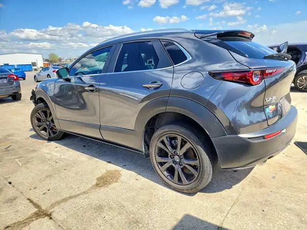 3MVDMBBM6RM655533 2024 MAZDA CX-30 - Image 2