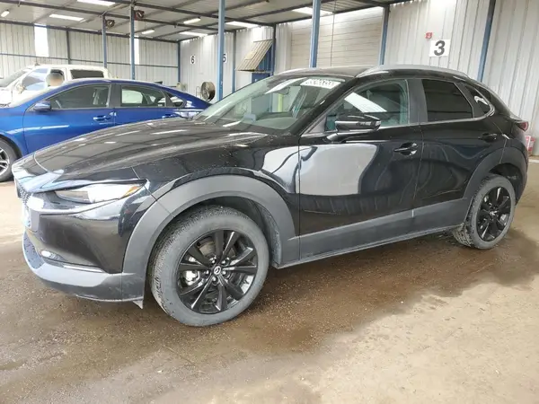 3MVDMBBM6RM655595 2024 MAZDA CX-30 - Image 1