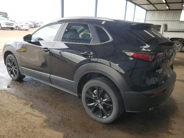 3MVDMBBM6RM655595 2024 MAZDA CX-30 - Image 2