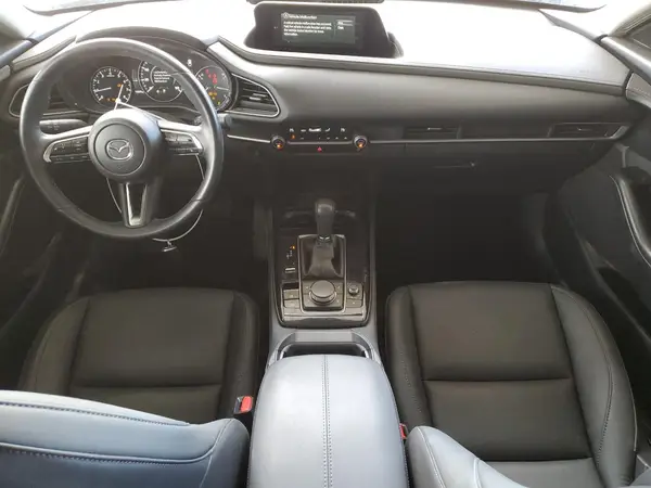 3MVDMBBM6RM655595 2024 MAZDA CX-30 - Image 8