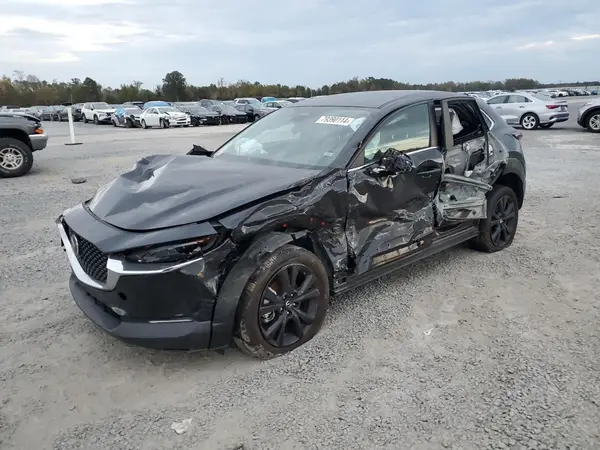 3MVDMBBM6RM658044 2024 MAZDA CX-30 - Image 1
