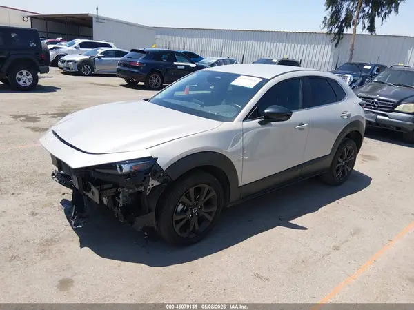 3MVDMBBM6RM659016 2024 MAZDA CX-30 - Image 2