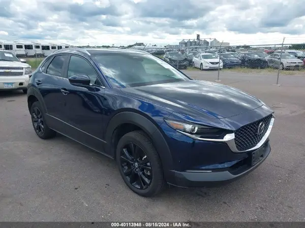 3MVDMBBM6RM661428 2024 MAZDA CX-30 - Image 1