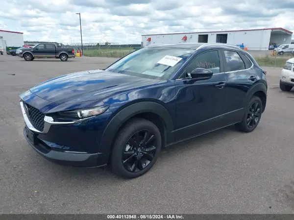 3MVDMBBM6RM661428 2024 MAZDA CX-30 - Image 2