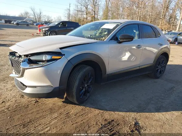 3MVDMBBM6RM662952 2024 MAZDA CX-30 - Image 2