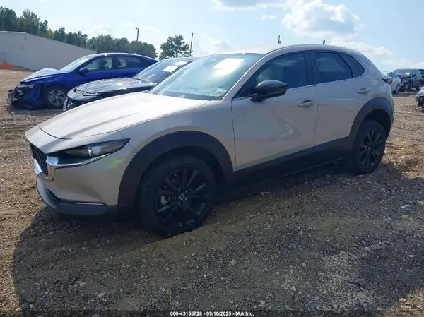 3MVDMBBM6RM663695 2024 MAZDA CX-30 - Image 2