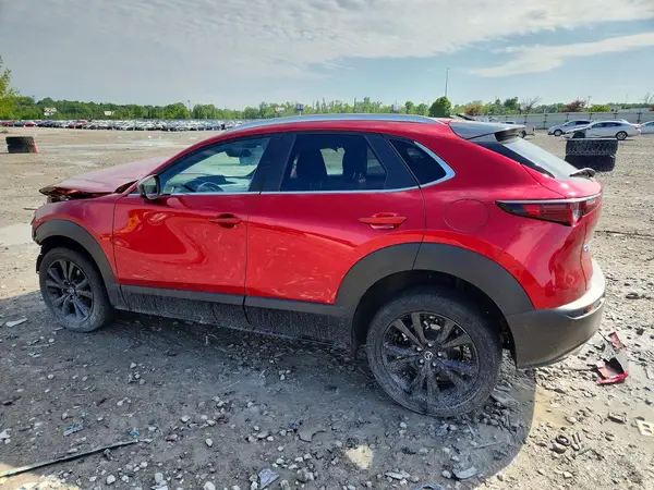 3MVDMBBM6RM671120 2024 MAZDA CX-30 - Image 2