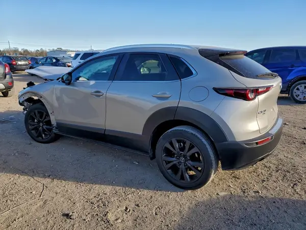 3MVDMBBM6RM678309 2024 MAZDA CX-30 - Image 2