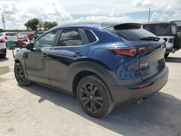 3MVDMBBM6RM690587 2024 MAZDA CX-30 - Image 2