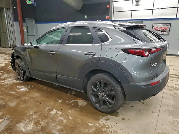 3MVDMBBM6RM691500 2024 MAZDA CX-30 - Image 2