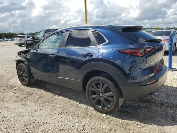 3MVDMBBM6RM695773 2024 MAZDA CX-30 - Image 2