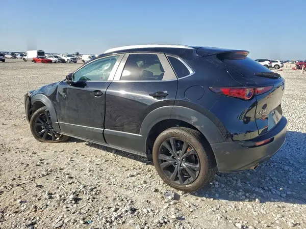 3MVDMBBM6RM696504 2024 MAZDA CX-30 - Image 2