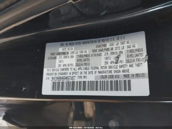 3MVDMBBM6RM697457 2024 MAZDA CX-30 - Image 8