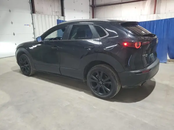 3MVDMBBM6RM698737 2024 MAZDA CX-30 - Image 2
