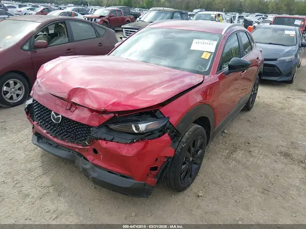 3MVDMBBM6RM699774 2024 MAZDA CX-30 - Image 2